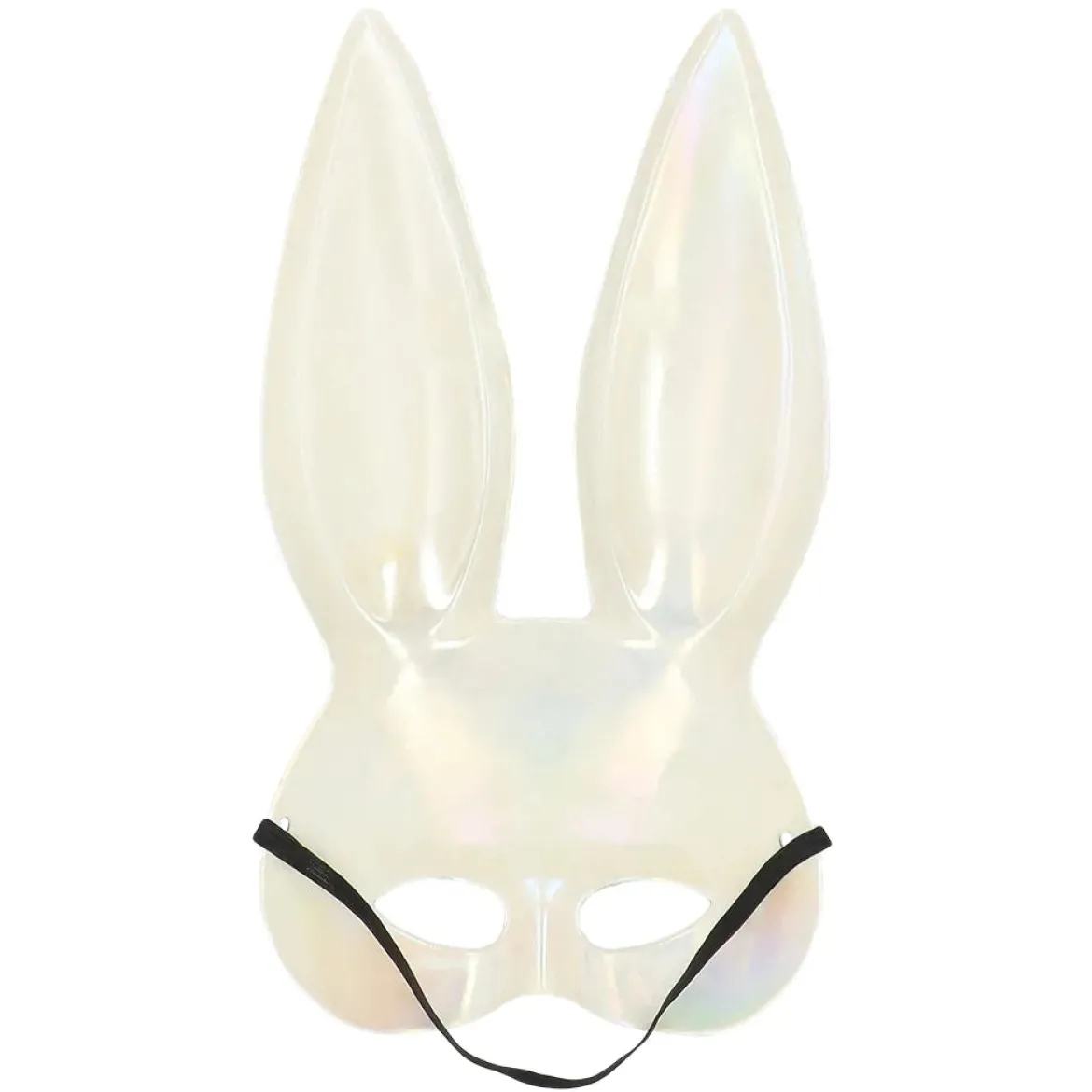 Ögonmask, Bunny diamond