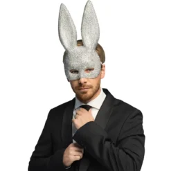 Ögonmask, Bunny diamond