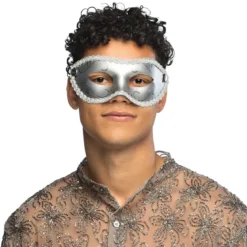 Ögonmask, Gabriella silver