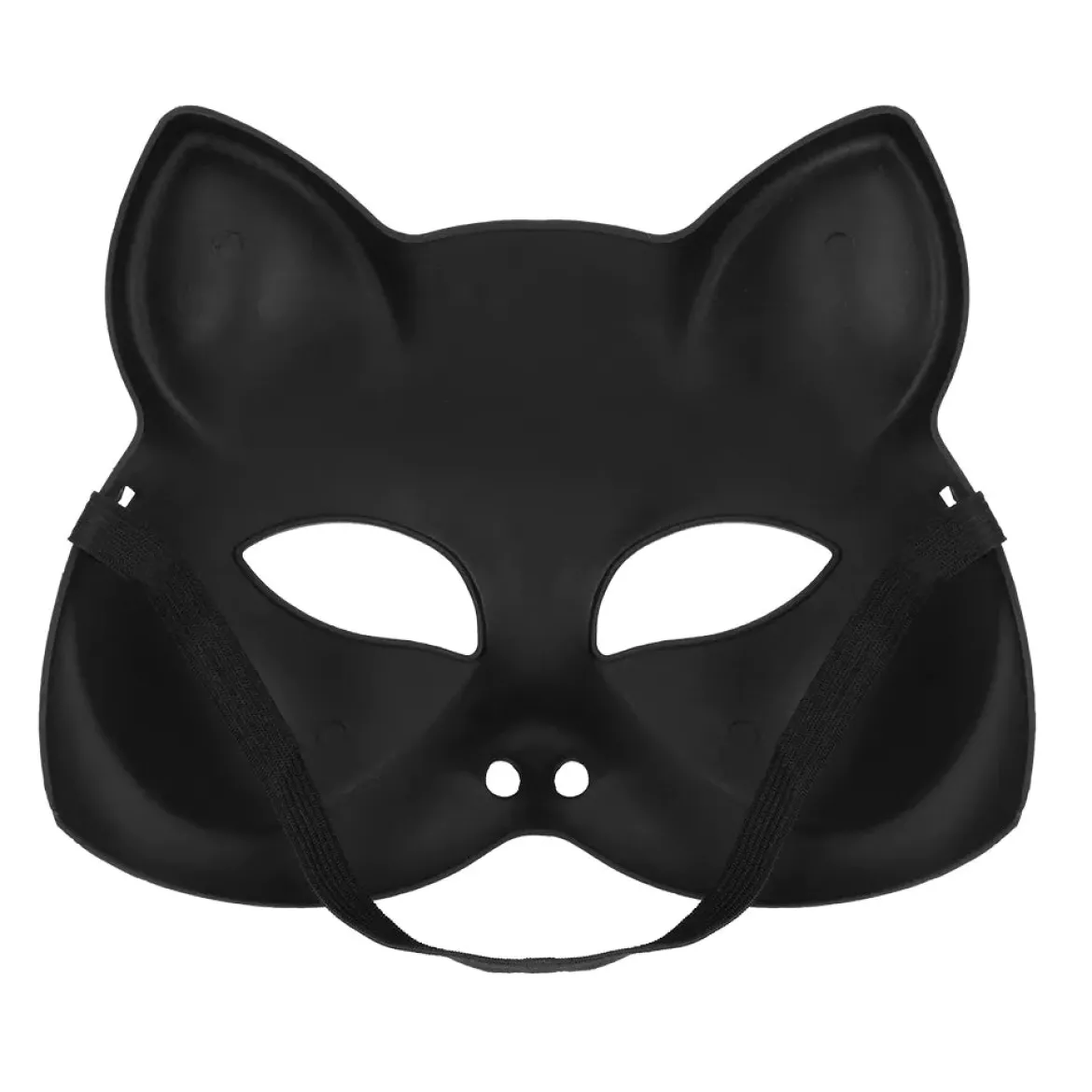 Ögonmask, Kitty black