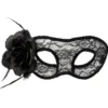 Ögonmask, Mystique black
