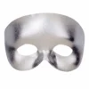 Ögonmask, phanton silver