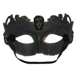 Ögonmask, Skull master