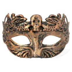 Ögonmask, Skull master