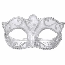 Ögonmask, Venice felina silver