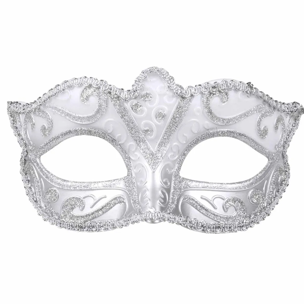 Ögonmask, Venice felina silver