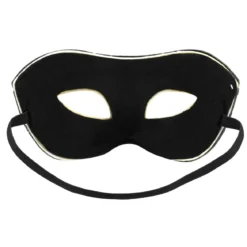 Ögonmask, Venice sequins gold