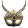 Ögonmask, Voodoo Yemoja