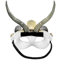 Ögonmask, Voodoo Yemoja