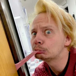 Gummitunga