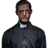 Halloweenlinser, Devil priest 7 dagar