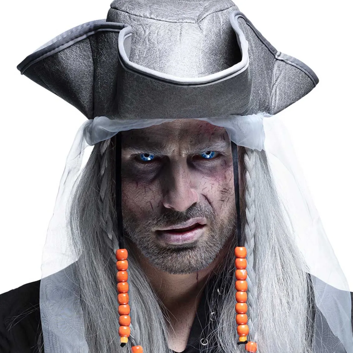 Halloweenlinser, Lightning 7 dagar
