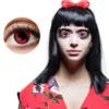 Halloweenlinser, Mangekyou 7 dagar