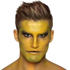 Halloweenlinser, Reptile 7 dagar