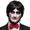Halloweenlinser, Spiral red 7 dagar