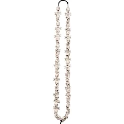 Halsband, dödskallar