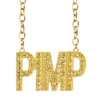 Halsband, pimp