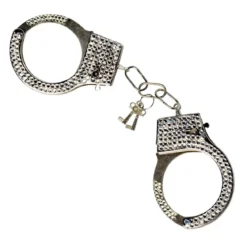 Handfängsel, bling
