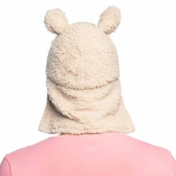 Hatt, får