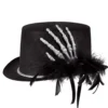 Hatt, Glitter claw