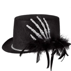 Hatt, Glitter claw