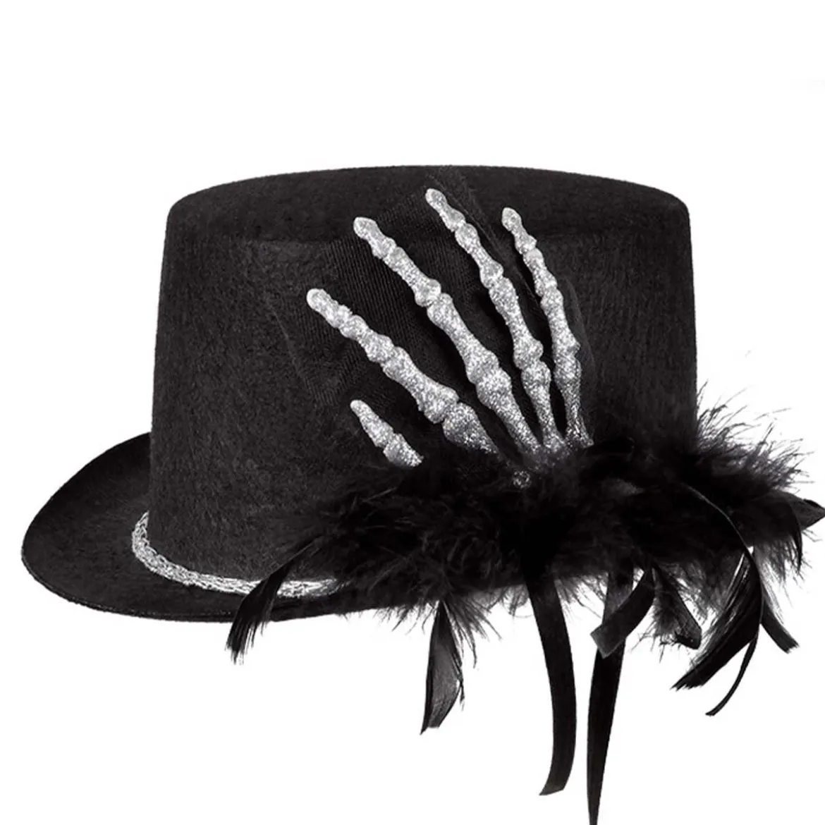 Hatt, Glitter claw