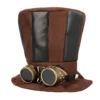 Hatt, Starepunk