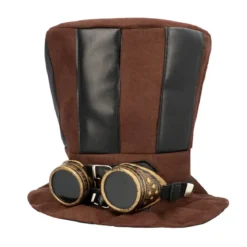 Hatt, Starepunk