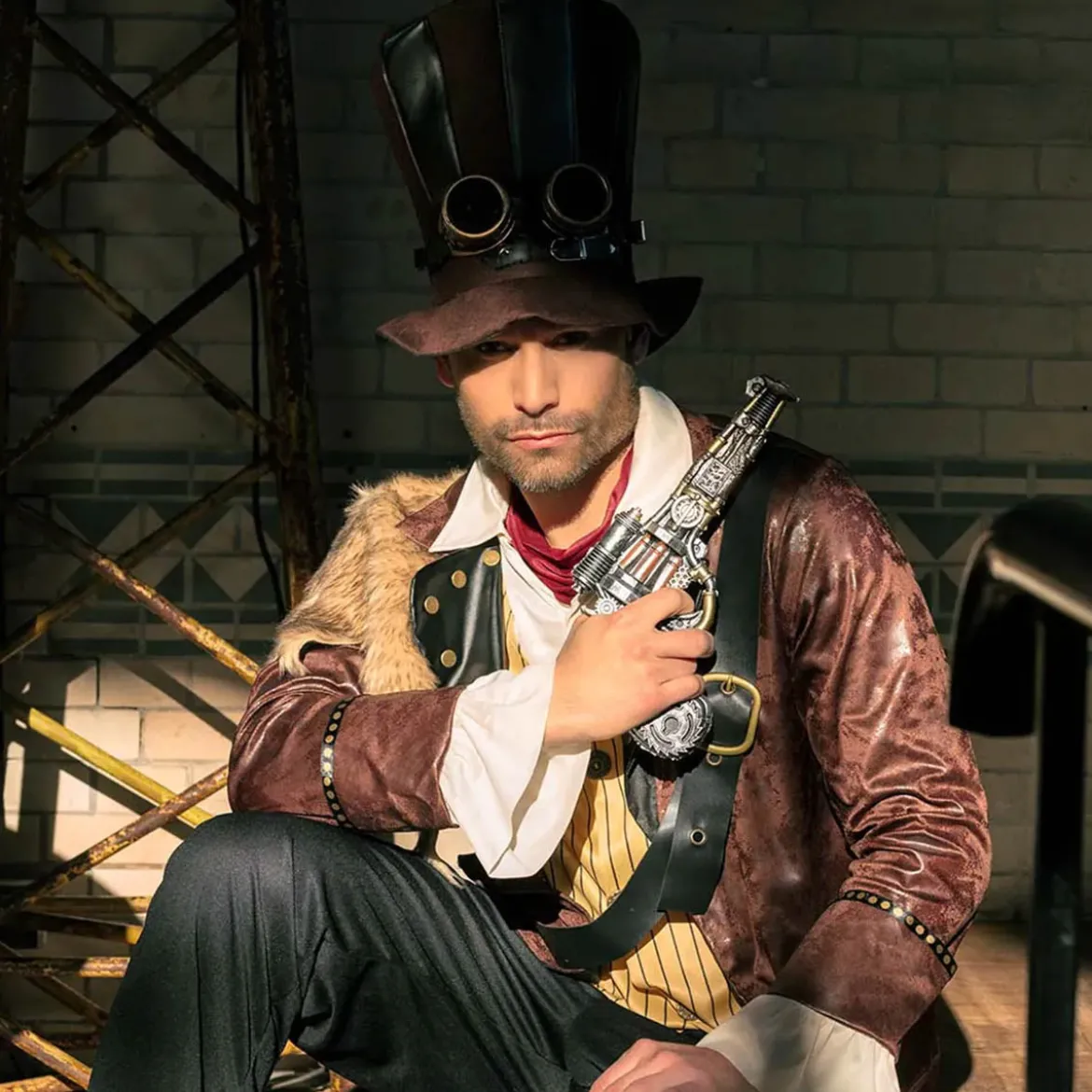 Hatt, Starepunk