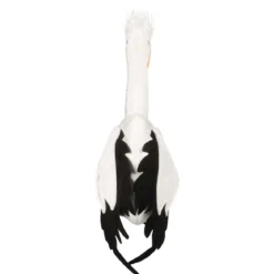 Hatt, stork