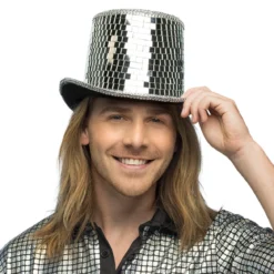 Hög hatt, disco