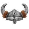 Hjälm, viking deluxe