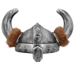 Hjälm, viking deluxe