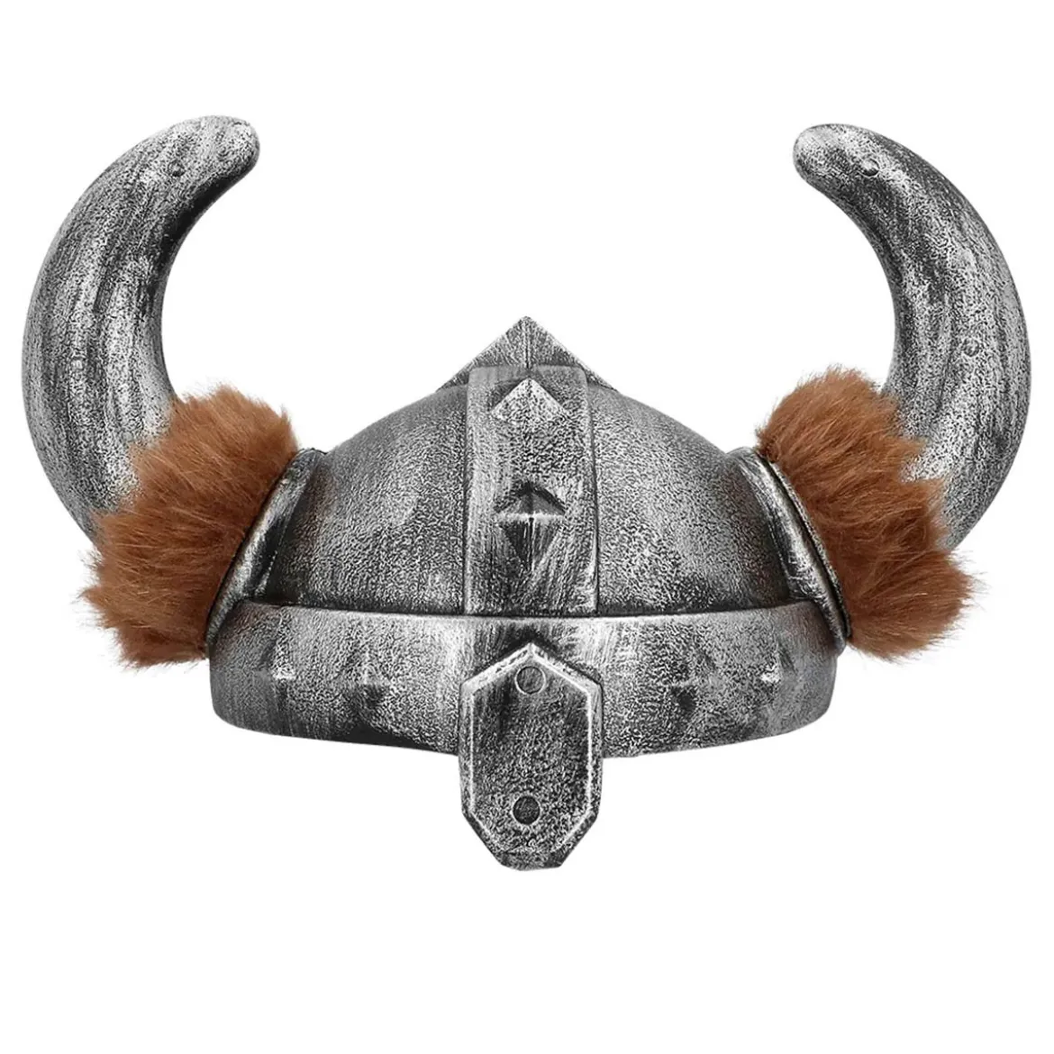 Hjälm, viking deluxe