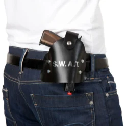 Hölster, S.W.A.T