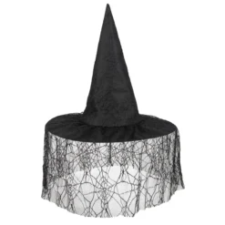 Häxhatt, Seda black