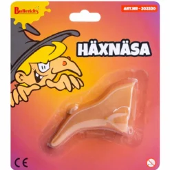 Häxnäsa