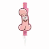 Isfackla, penis 12 cm