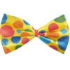 Jättefluga, clown