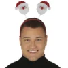Juldiadem, tomte