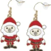 Julörhängen, Santa claus