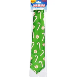 Julslips, polkagris