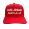 Keps, make america great again