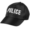 Keps, police