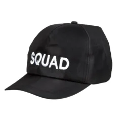 Keps, Squad