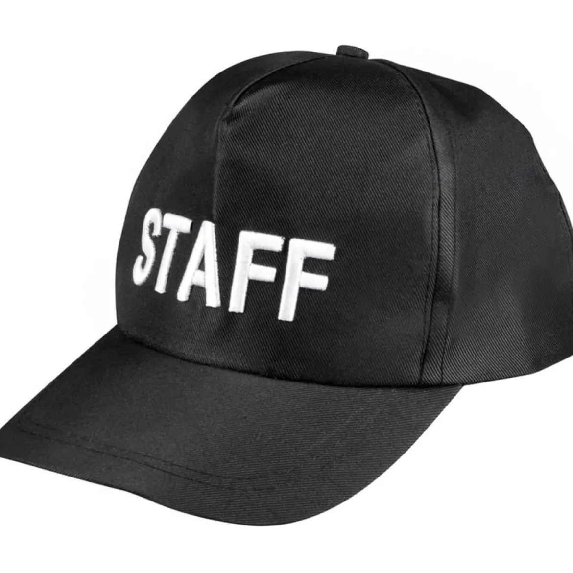 Keps, Staff