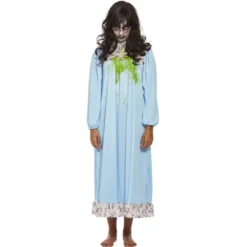 Klänning exorcism