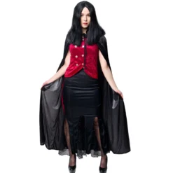 Klänning, vampyra