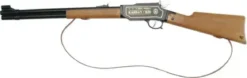 Knallpulvergevär, Kansas Kid 73 cm