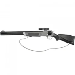 Knallpulvergevär, Maverick 60 cm